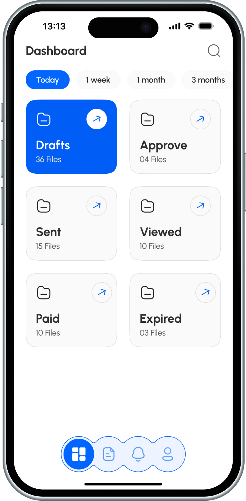 App screen 4